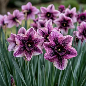 Нарцисс Гарден Лэджент купить по цене от 2000р. в интернет-магазине «Посадика» с доставкой почтой в в Белореченске и по всей России – [изображение №1].