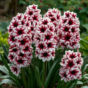 Гиацинт Электрик Спейс купить по цене от 2099р. в интернет-магазине «Посадика» с доставкой почтой в в Белореченске и по всей России – [изображение №1].