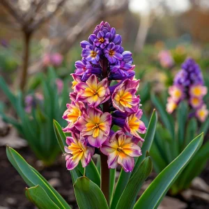 Гиацинт Свит Нектра купить по цене от 2099р. в интернет-магазине «Посадика» с доставкой почтой в в Белореченске и по всей России – [изображение №1].