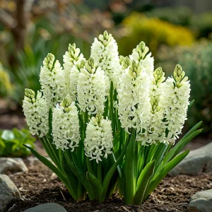 Гиацинт Дрим Трейл купить по цене от 2099р. в интернет-магазине «Посадика» с доставкой почтой в в Белореченске и по всей России – [изображение №1].