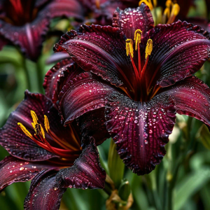 Чикаго Блэк Аут купить по цене от 309р. в интернет-магазине «Посадика» с доставкой почтой в в Белореченске и по всей России – [изображение №1].