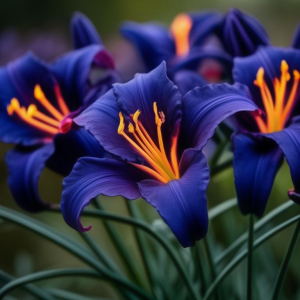 Лилейник Файер Глайд купить по цене от 699р. в интернет-магазине «Посадика» с доставкой почтой в в Белореченске и по всей России – [изображение №1].