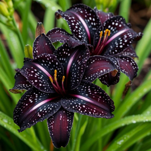 Лилейник Лили Лайт купить по цене от 699р. в интернет-магазине «Посадика» с доставкой почтой в в Белореченске и по всей России – [изображение №1].